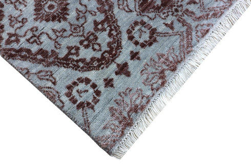 Folk Riposte Silver Copper